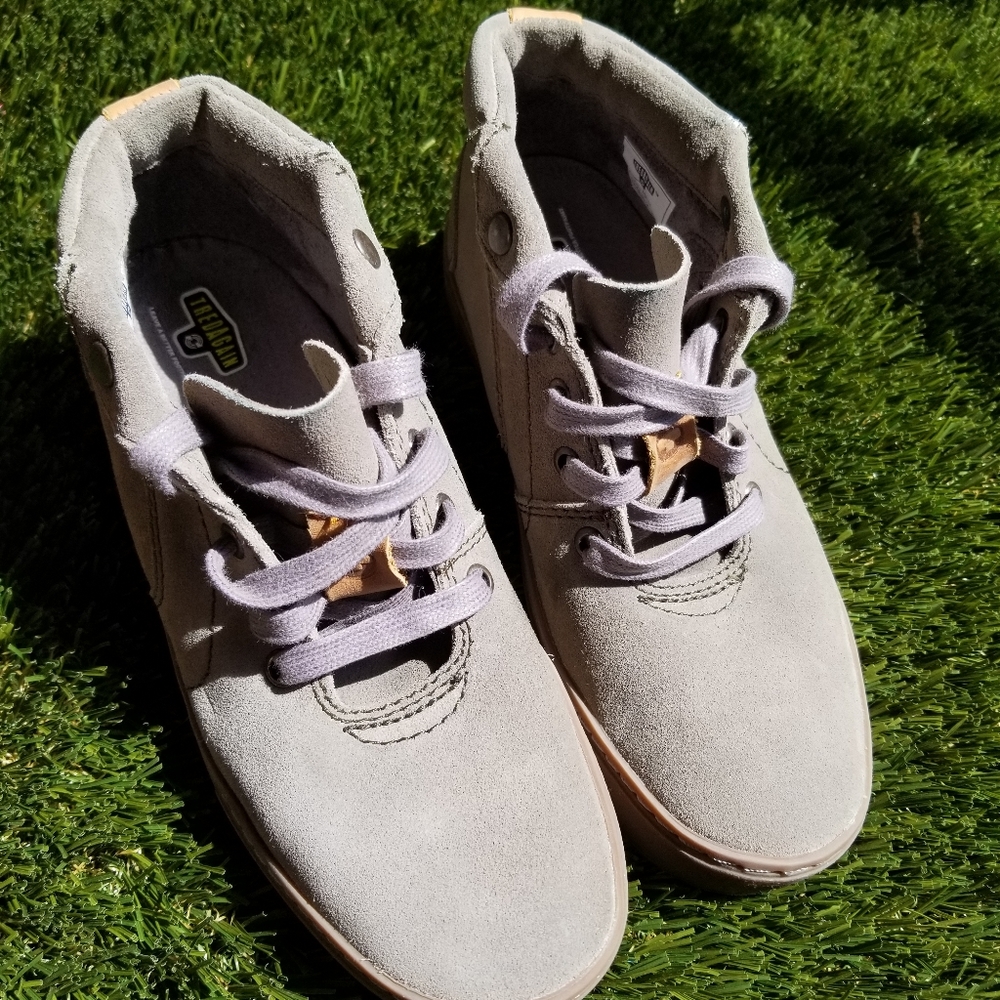 Womens Tredagain Shoes